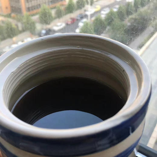 【高端木盒稀世珍品土蜂蜜系列/沂蒙山百巢福蜜土蜂蜜】是太行山土蜂蜜经驯化，在深山老林采集百花之蜜经春夏秋冬四季，沉淀而成，走亲访友自用很好 商品图2