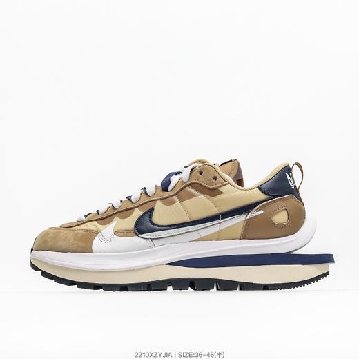 Nike耐克Vaporwaffle x Sacai联名情侣鞋 商品图6