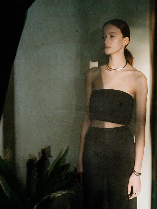 ABOAB｜AVEC Ring [ 开口戒指 金 / 银 ]【TEN CHI】 商品图4