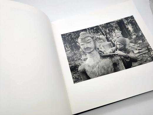 【签名版】《傣之灵》耿云生摄影集 商品图3