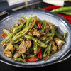 餐云辣椒炒肉专用炒汁  湘菜大师不外传的独门配方调制 湘菜头牌辣椒炒肉轻松实现标准化操作 商品缩略图4