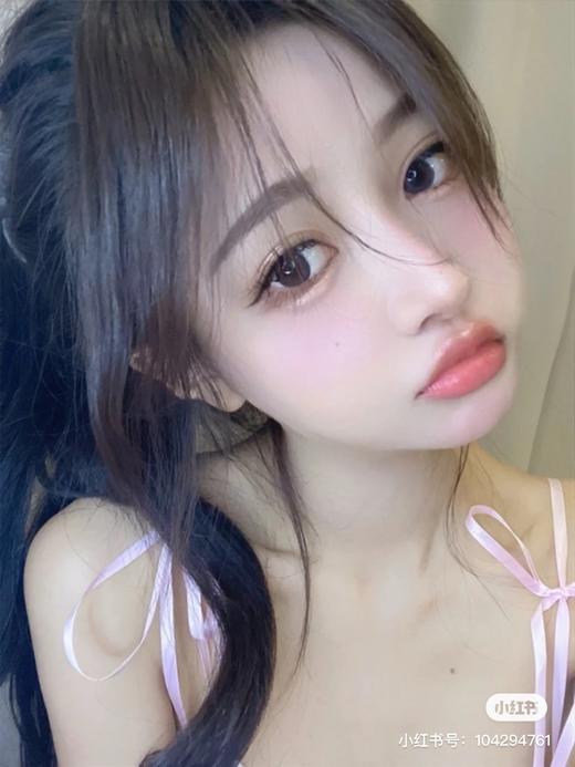 [韩国美瞳] Arouge 韩国甜妹必入韩产通勤天花板素颜瞳 年抛 一副（2片） 商品图8