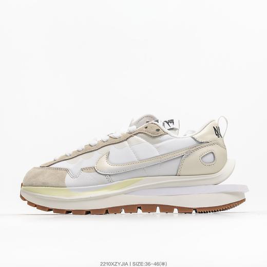 Nike耐克Vaporwaffle x Sacai联名情侣鞋 商品图7