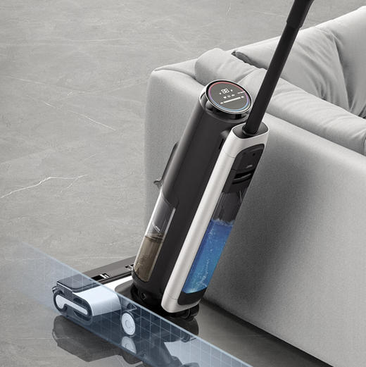 添可（TINECO）无线智能洗地机 芙万2.0 Pro LED 商品图0