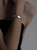 ABOAB｜STONE Bracelet [ 手镯  银 ]【TEN CHI】 商品缩略图3