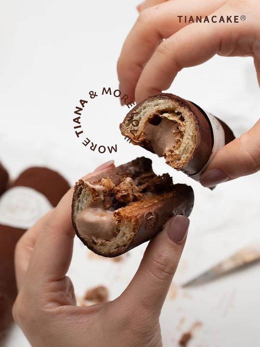 雪茄 【拿破仑酥皮卷】 商品图2