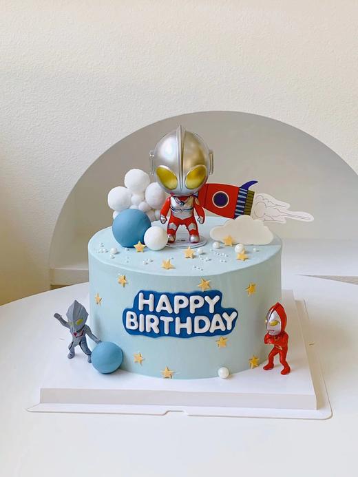 星星奥特曼 商品图0