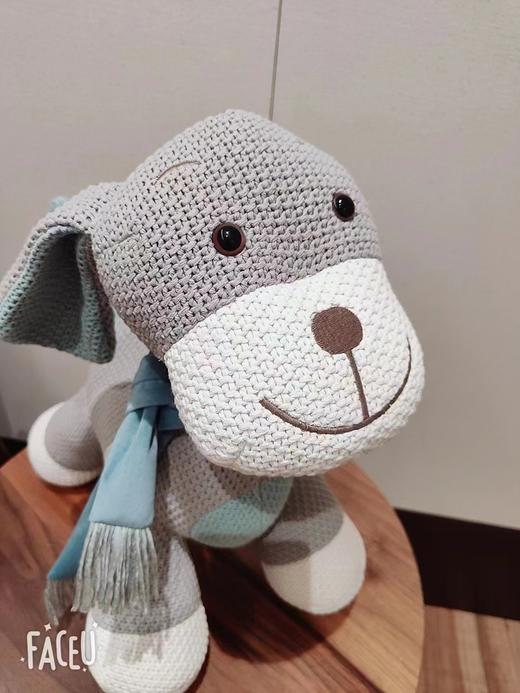 玩偶布艺 商品图0