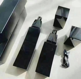 POLA黑BA滋润水120ml乳80ml新版