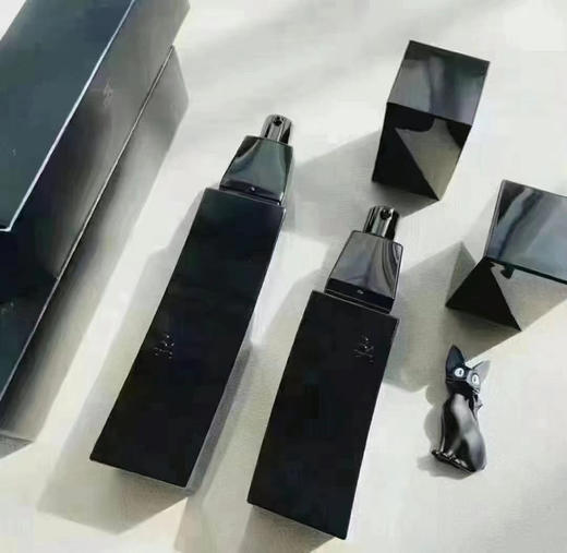 POLA黑BA滋润水120ml乳80ml新版 商品图0