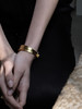 ABOAB｜CHI Bracelet [ 手镯 金 / 银 ]【TEN CHI】 商品缩略图3