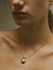ABOAB｜TEN Pendant necklace [ 吊坠项链 金 / 银 ]【TEN CHI】 商品缩略图3