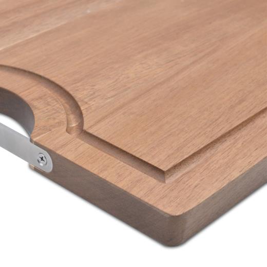 九阳相思木抗菌砧板S0615 商品图3