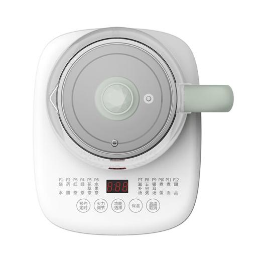九阳养生壶K15F-WY6780 商品图4