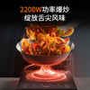 九阳电磁炉 型号：C22S-N331 商品缩略图2