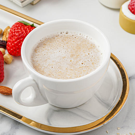 特浓牛奶营养燕麦片700g 商品图3