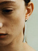 ABOAB｜JIN Earrings [耳环 金 / 银 ]【TEN CHI】 商品缩略图5