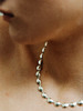 ABOAB｜DROPS Chain necklace [ 项链  银 ]【TEN CHI】 商品缩略图1