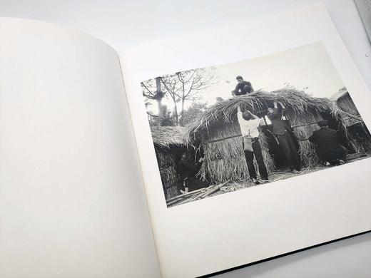 【签名版】《傣之灵》耿云生摄影集 商品图8