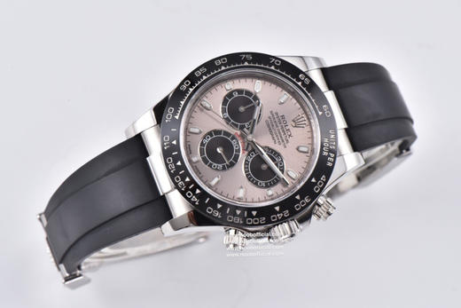 CLEAN厂/C厂劳力士116519水泥灰 胶带迪通拿4130机芯CLEAN厂/C厂劳力士116519水泥灰 胶带迪通拿复刻手表一比一手表n厂c厂zf厂vs厂 商品图5