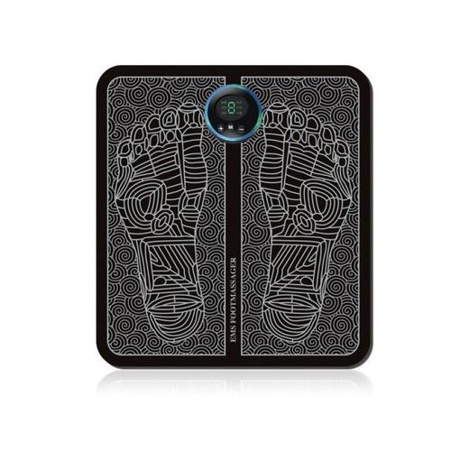 【给自己！给爸妈按个脚！】晚归之后，四肢酸痛，不妨插上EMS理疗足疗机。足底脉冲按摩，仿佛跟吸足一样畅快。快速充电，USB接口方便多样的使用场景！父亲节母亲节优选【有书私享】 商品图4