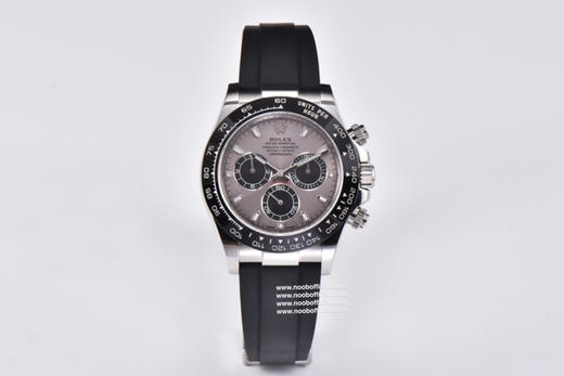 CLEAN厂/C厂劳力士116519水泥灰 胶带迪通拿4130机芯CLEAN厂/C厂劳力士116519水泥灰 胶带迪通拿复刻手表一比一手表n厂c厂zf厂vs厂 商品图9