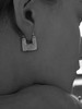 ABOAB｜SQUARE Hoops [耳环 金 / 银 ]【TEN CHI】 商品缩略图4