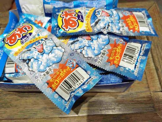可丽丝汽水糖果苏打味7.2g 商品图2