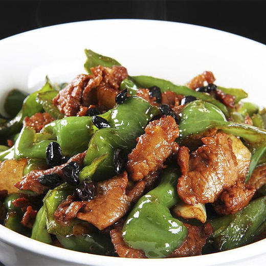 餐云辣椒炒肉专用炒汁  湘菜大师不外传的独门配方调制 湘菜头牌辣椒炒肉轻松实现标准化操作 商品图2