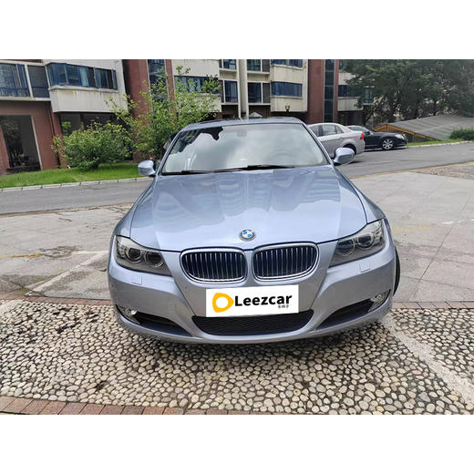 宝马 3系（进口）320i豪华型【长租-北京】 商品图1