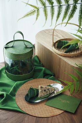 冰粽 | 粽享端阳礼盒