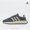 阿迪达斯ADIDAS Originals Retropy E5 爆米花速度轻盈复古系列百搭透气休闲运动慢跑鞋 商品缩略图1