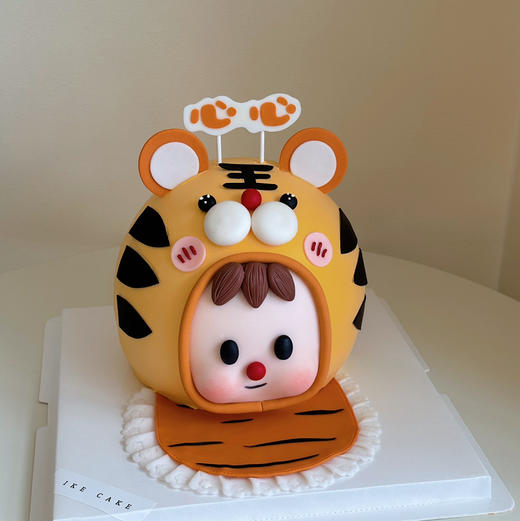 嘟嘟虎 商品图3