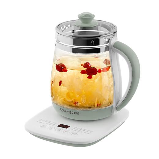 九阳养生壶K15F-WY6780 商品图0