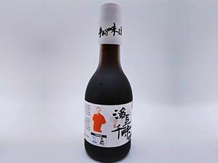 （包邮）海上千味（调味汁）330ml*4瓶 商品图0