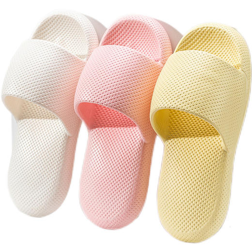 【新款夏季情侣拖鞋】室内踩屎感男拖鞋，时尚舒适简约。外穿沙滩鞋，家居拖鞋女。柔软久穿不臭脚；享受夏日清凉！ 商品图8