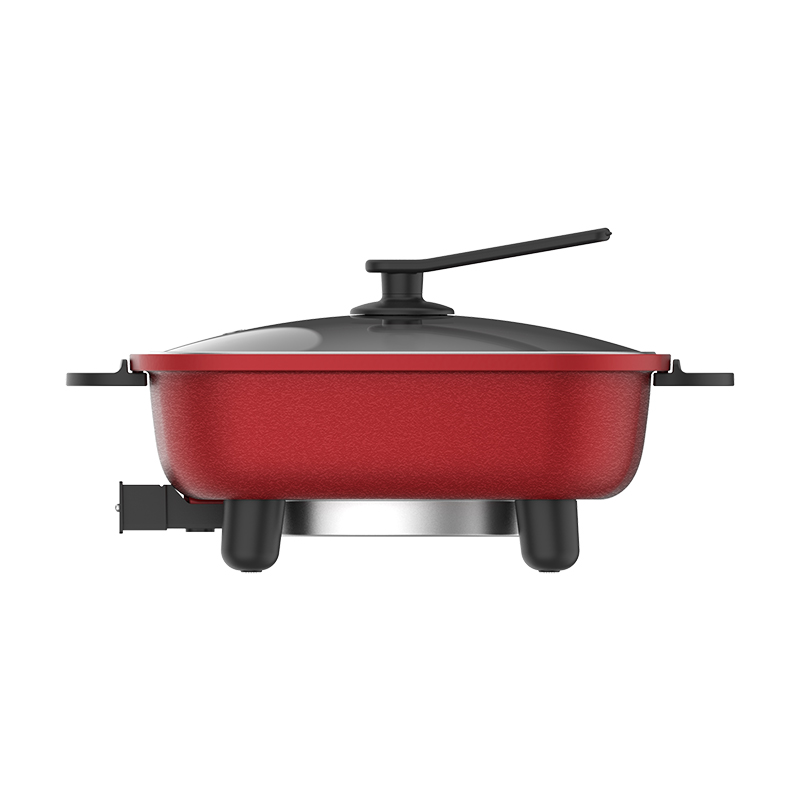 九阳电火锅HG50-G621