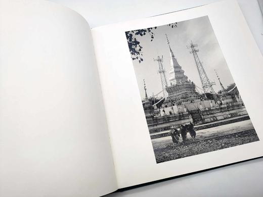 【签名版】《傣之灵》耿云生摄影集 商品图10