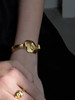 ABOAB｜CHI Bracelet [ 手镯 金 / 银 ]【TEN CHI】 商品缩略图0