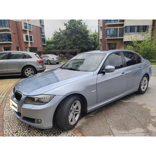 宝马 3系（进口）320i豪华型【长租-北京】 商品图2