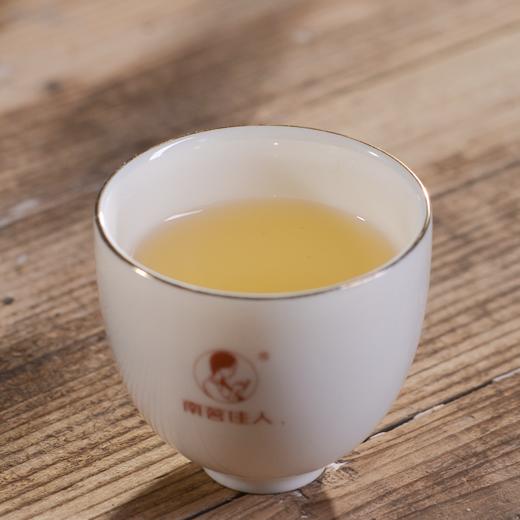 【茶品总价值＞2500元】南茗佳人随机普洱茶 200克*1饼/357克*1饼 商品图3
