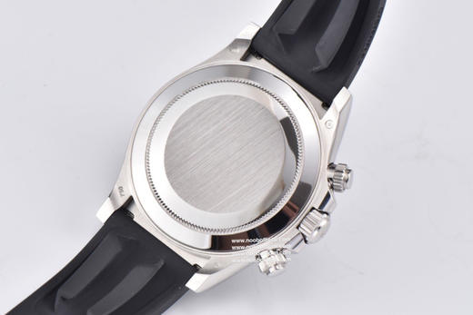 CLEAN厂/C厂劳力士116519水泥灰 胶带迪通拿4130机芯CLEAN厂/C厂劳力士116519水泥灰 胶带迪通拿复刻手表一比一手表n厂c厂zf厂vs厂 商品图7