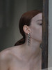 ABOAB｜CHI 005 Earrings [耳环 金 / 银 ]【TEN CHI】 商品缩略图11