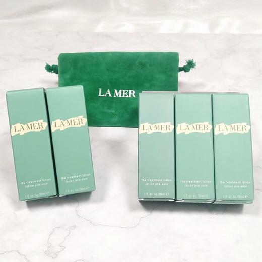 【双旦礼遇季 限时特惠】Lamer海蓝之谜 修护精粹液30ml中样 浓缩奇迹精华水 商品图2