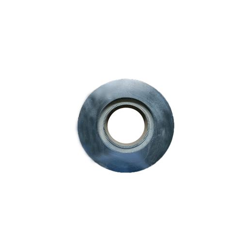 制动盘粗牙带铸齿永力泰D13F11D-41002C 商品图2