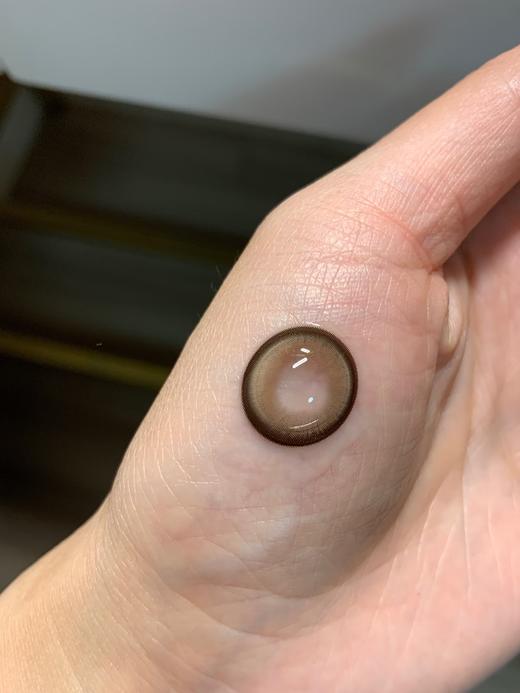 Papadox大直径日抛-面包物语10p/盒 商品图2