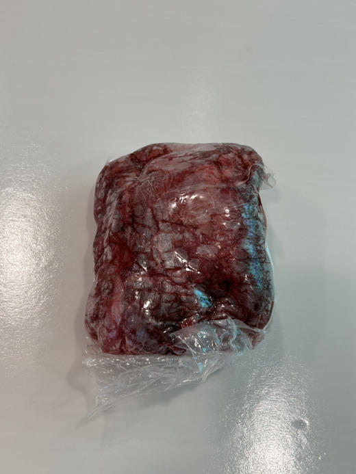 额尔敦 牛肉块1.5kg 商品图1