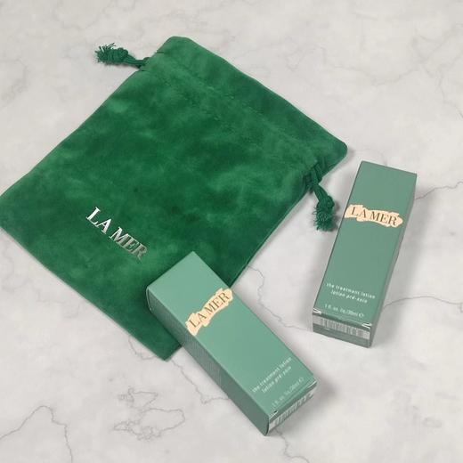 【双旦礼遇季 限时特惠】Lamer海蓝之谜 修护精粹液30ml中样 浓缩奇迹精华水 商品图3