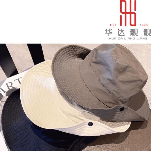 男装速干渔夫帽2232-13 商品图0