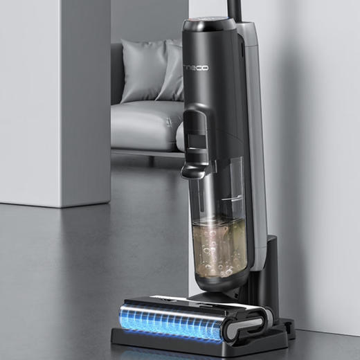 添可（TINECO）无线智能洗地机 芙万2.0 Pro LED 商品图8